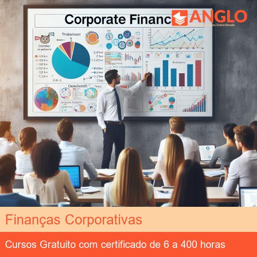 Finanças Corporativas
